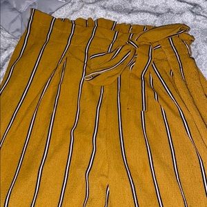 parachute pants
